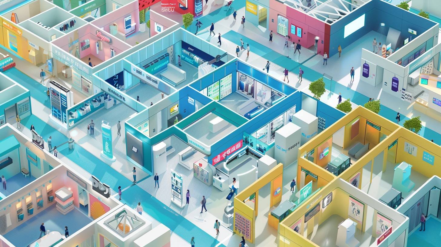 2024 Canton Fair Product Category