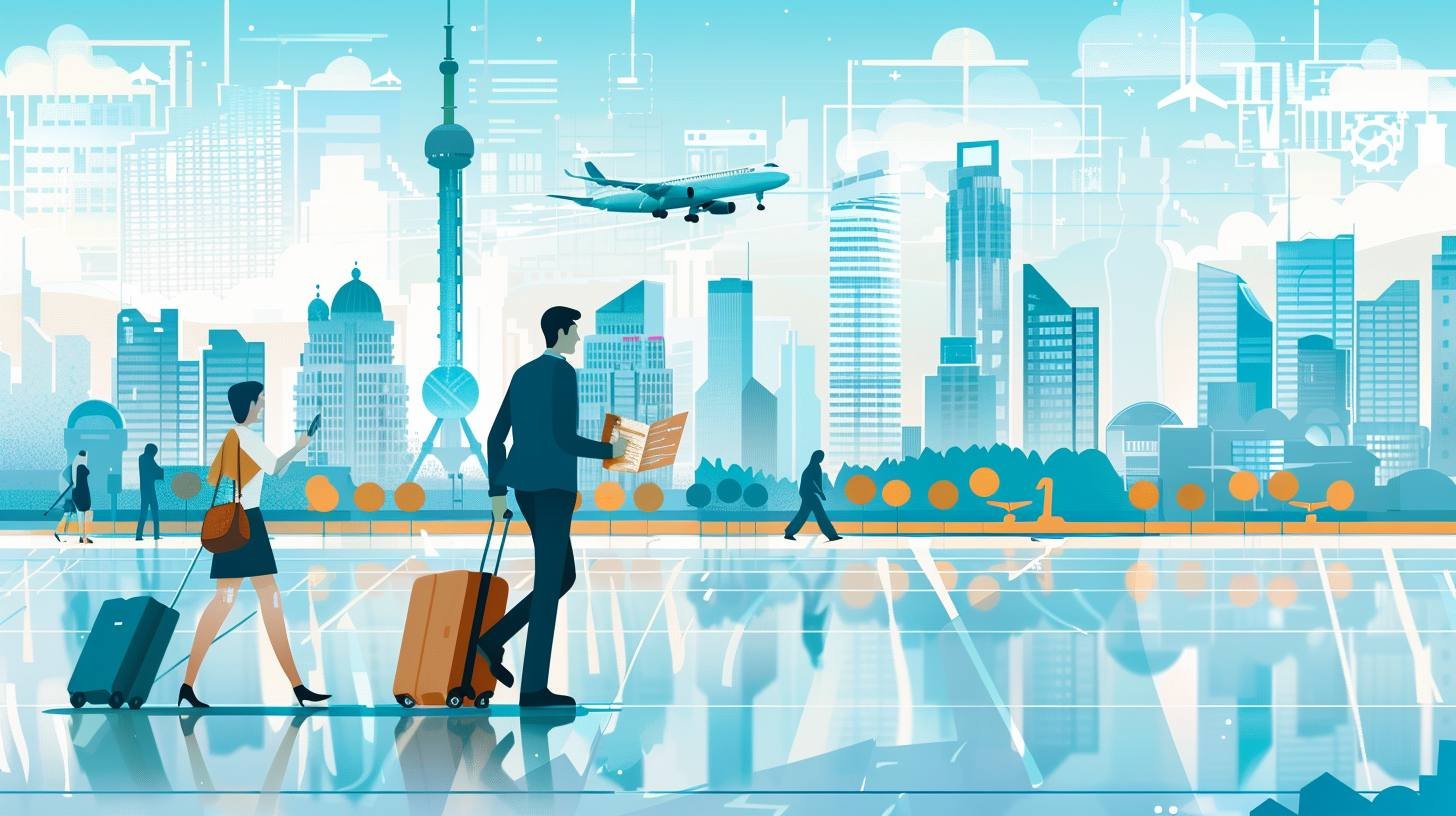 Canton Fair Travel Tips and Logistics