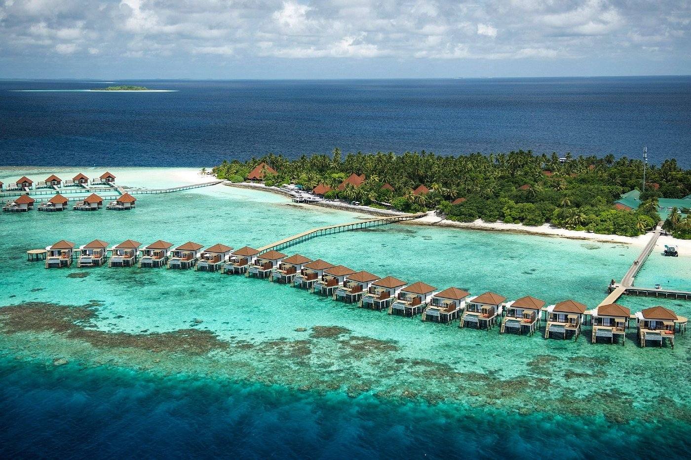 Robinson Club Maldives