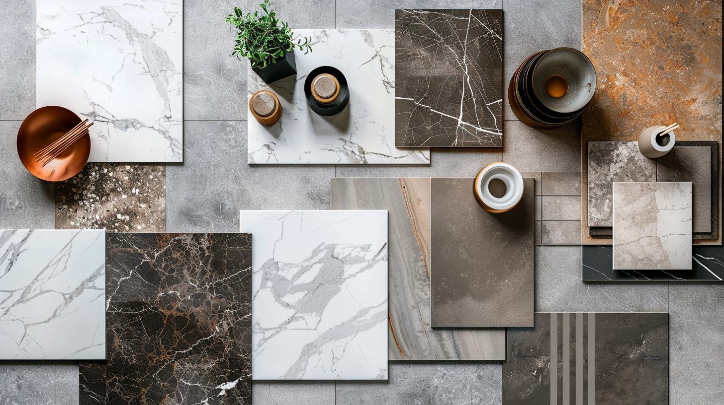 Ultimate Guide to Buying China Tiles: Tips and Insight